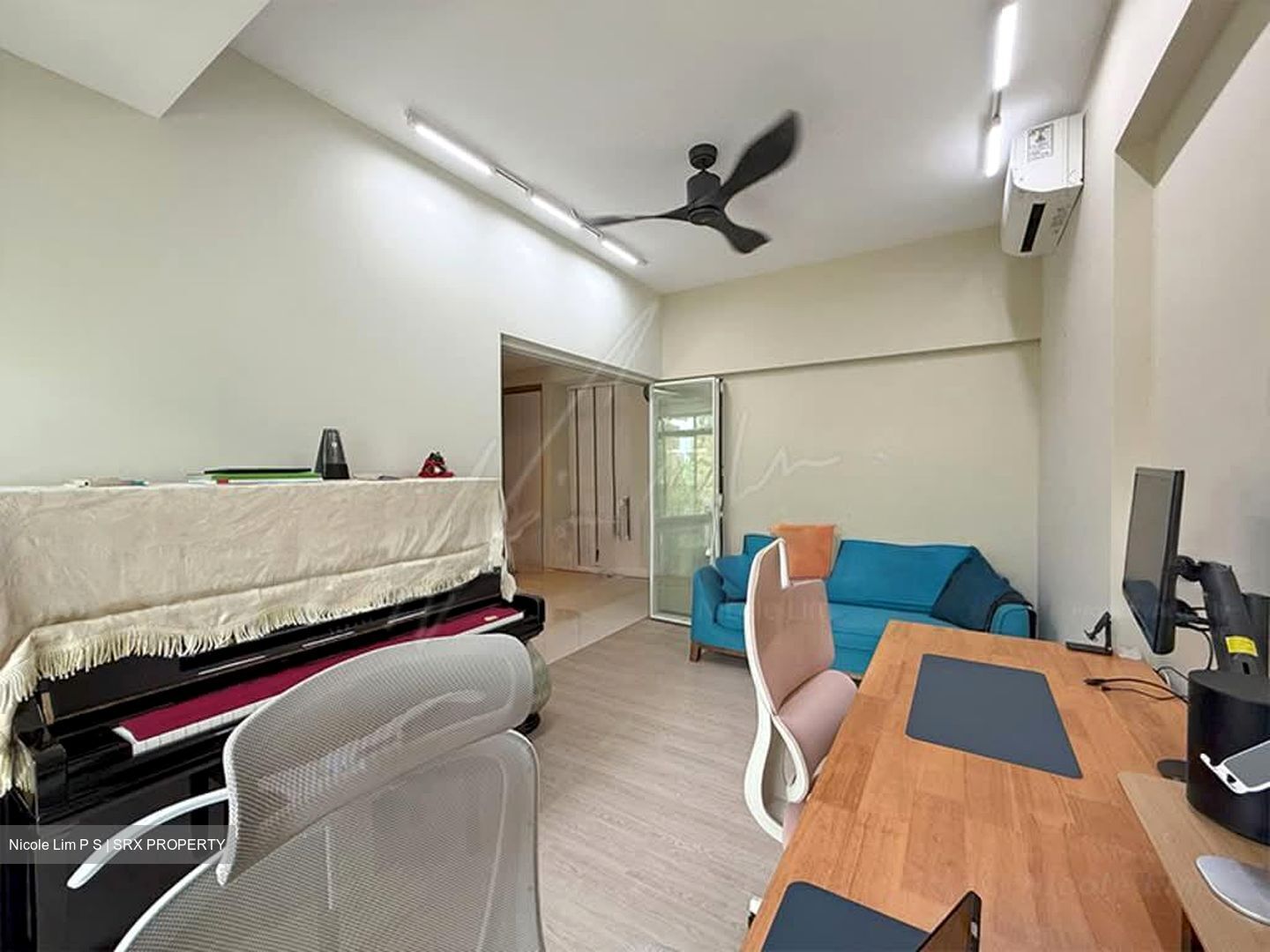 Varsity Park Condominium (D5), Condominium #567712231